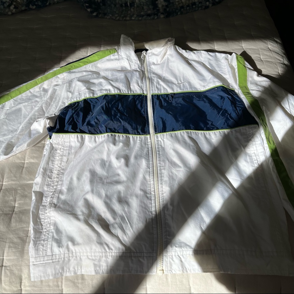 Windbreaker